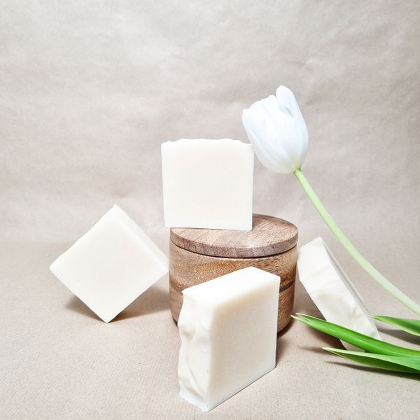Crema Corporal de Rosa Mosqueta